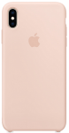 Чехол для iPhone Xs Max Original Silicone Copy Pink