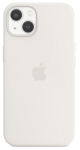 Чехол для iPhone 13 Original Silicone Copy White