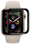 Защитное стекло для Apple Watch Blueo 42mm High Molecule Shock Resistant