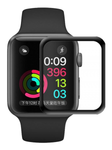 Защитное стекло для Apple Watch Blueo 44mm High Molecule Shock Resistant