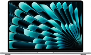 MacBook Air M4 Chip (MC6J4) 15" 512Gb Silver (2025)