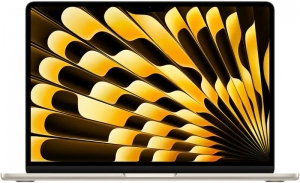 MacBook Air M4 Chip (MC6K4) 15" 512Gb Starlight (2025)