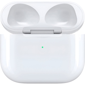Зарядний кейс Apple AirPods 4 Case (MXP63/C)