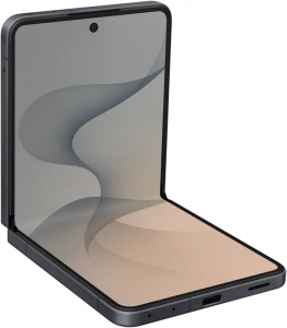 Samsung Galaxy Flip 8 12/256Gb Graphite (SM-F776BZKG)