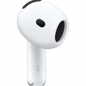 Лівий навушник Apple AirPods 4 Left (MXP63/L)