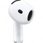 Лівий навушник Apple AirPods 4 Left with Active Noise Cancellation (MXP93/L)
