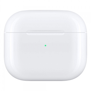 Charging Case для Apple AirPods 3 with Lightning Charging (MPNY3)