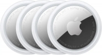 Apple AirTag Gen2 4 Pack (MFEA4)