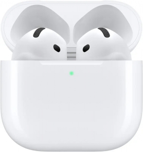 Airpods 4 (MXP63) EU