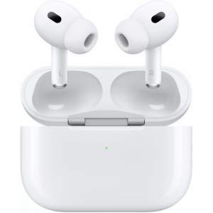 AirPods Pro 2 with Charging Case USB-C (MTJV3)