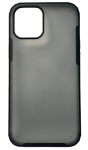 Чехол для iPhone 12/12 Pro Blueo Ape Case Black