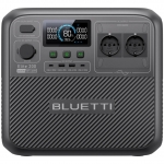 BLUETTI Elite 200 V2 2600W 2073Wh