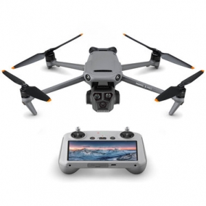 DJI Mavic 3 Pro (RC) (CP.MA.00000654.01, CP.MA.00000656.01)