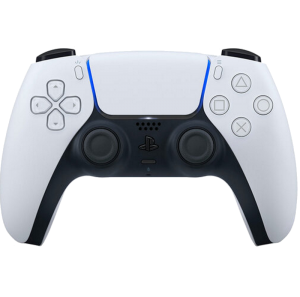 Sony DualSense PS5 White