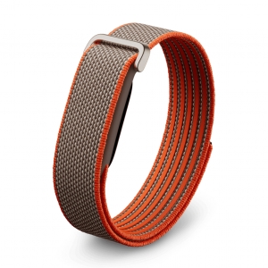 Фітнес-браслет Google Fitbit Air Special Edition Stephen Curry RYE