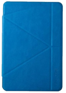 Чехол для iPad mini 5 iMAX Book Blue