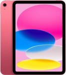iPad 11" 256Gb WiFi 5G Pink 2025 (MD7N4)