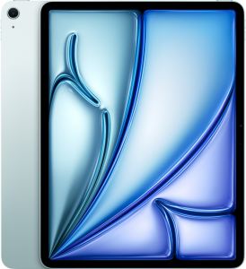 iPad Air 13" 128Gb M3 WiFi Blue (2025)