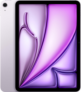 iPad Air 13" 128Gb M3 WiFi 5G Purple 2025 (MCJ44)