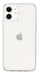 Чехол для iPhone 12 Baseus Simplicity Transparent Clear