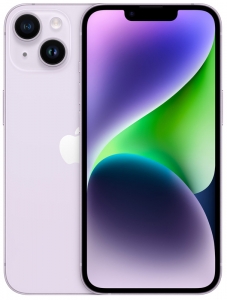 iPhone 14 Plus 128Gb Purple