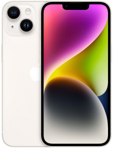 iPhone 14 128Gb Starlight