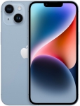 iPhone 14 256Gb Blue EU