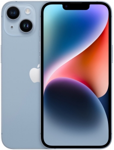 iPhone 14 256Gb Blue EU