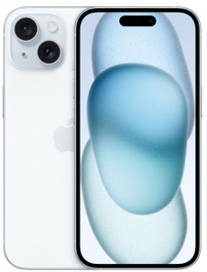 iPhone 15 128Gb Blue