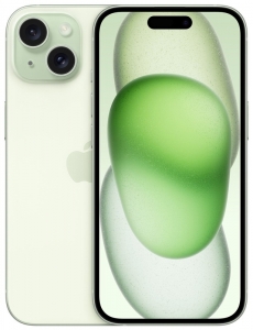 iPhone 15 Plus 512Gb Green