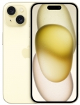 iPhone 15 128Gb Yellow