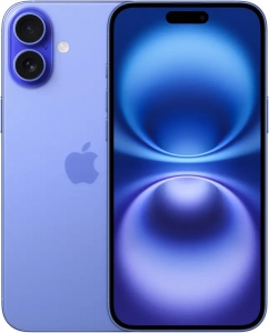 iPhone 16 Plus 128Gb Ultramarine eSim