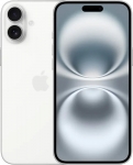 iPhone 16 Plus 128Gb White eSim