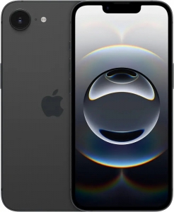 iPhone 16e 128Gb Black EU