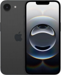 iPhone 16e 512Gb Black