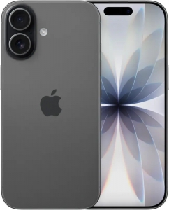 iPhone 17 512Gb Black