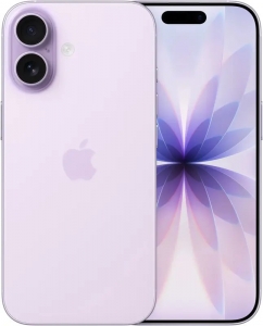 iPhone 17 512Gb Lavender eSim