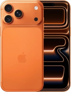 iPhone 17 Pro Max 512Gb Cosmic Orange