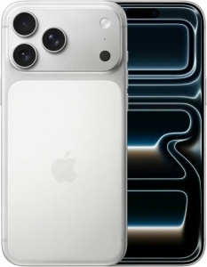 iPhone 17 Pro 256Gb Silver OPEN BOX