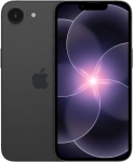 iPhone 17e 256Gb Black