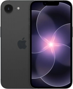 iPhone 17e 256Gb Black eSim