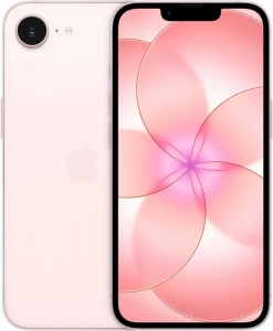 iPhone 17e 256Gb Pink