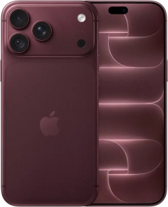 iPhone 18 Pro Max 256Gb Burgundy (MJXQ4)