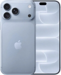 iPhone 18 Pro Max 256Gb Glacier (MJXR4)
