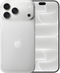 iPhone 18 Pro 256Gb Silver (MJRQ4)