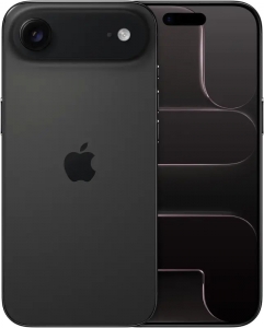 iPhone Air 256GB Space Black