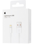 Кабель Apple Lightning to USB Cable MD818ZM Оригинальный!