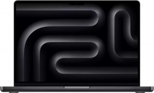 MacBook Pro M5 Pro Chip (MGDR4) 14" 1TB Space Black