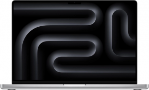 MacBook Pro M5 Pro Chip (MGDN4) 14" 1TB Silver