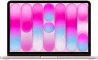 MacBook Neo (MHFH4) 13" 256Gb Blush (2026)